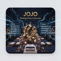 JOJO Wedding and Party Commander event planning AI agent
